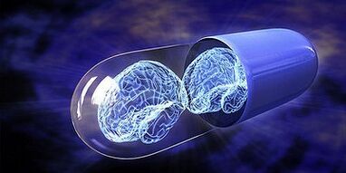 účinný prostředek ke zlepšení paměti